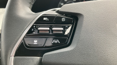 Kia Niro 150kW 4 65kWh 5dr Auto Electric Estate